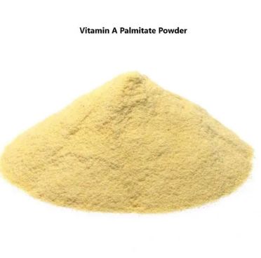 Her Bhive Organic Vitamin A Palmitate Powder, Packaging Type : Plastic Packets