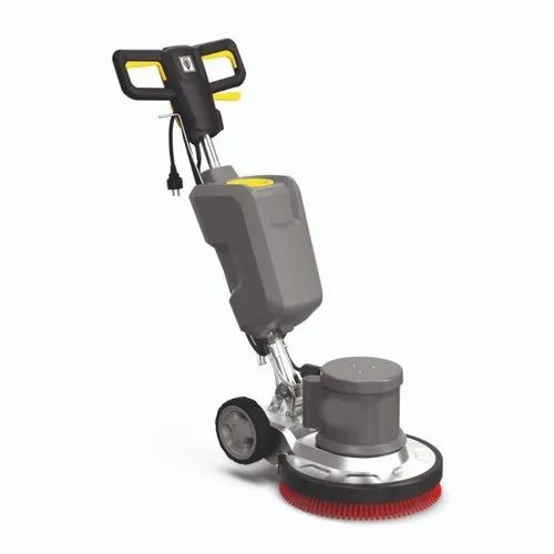 Stainless Steel Karcher Floor Scrubber at Rs 96,000 / Piece in Noida