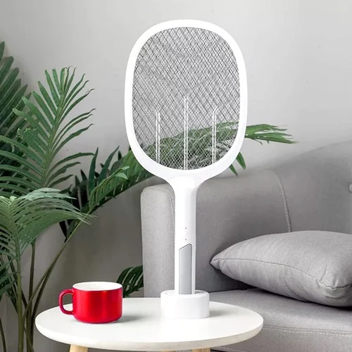 Plastic Mosquito Racket