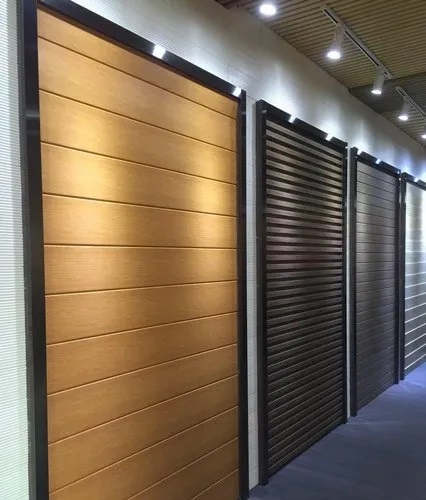 Plain pvc sheet, Color : Brown, Dark Brown 