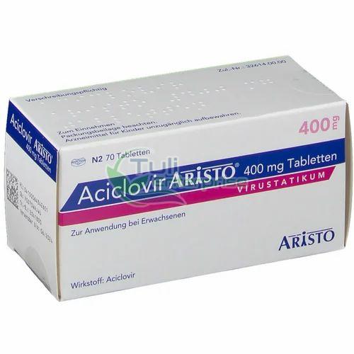 Cheap Aciclovir Tablets