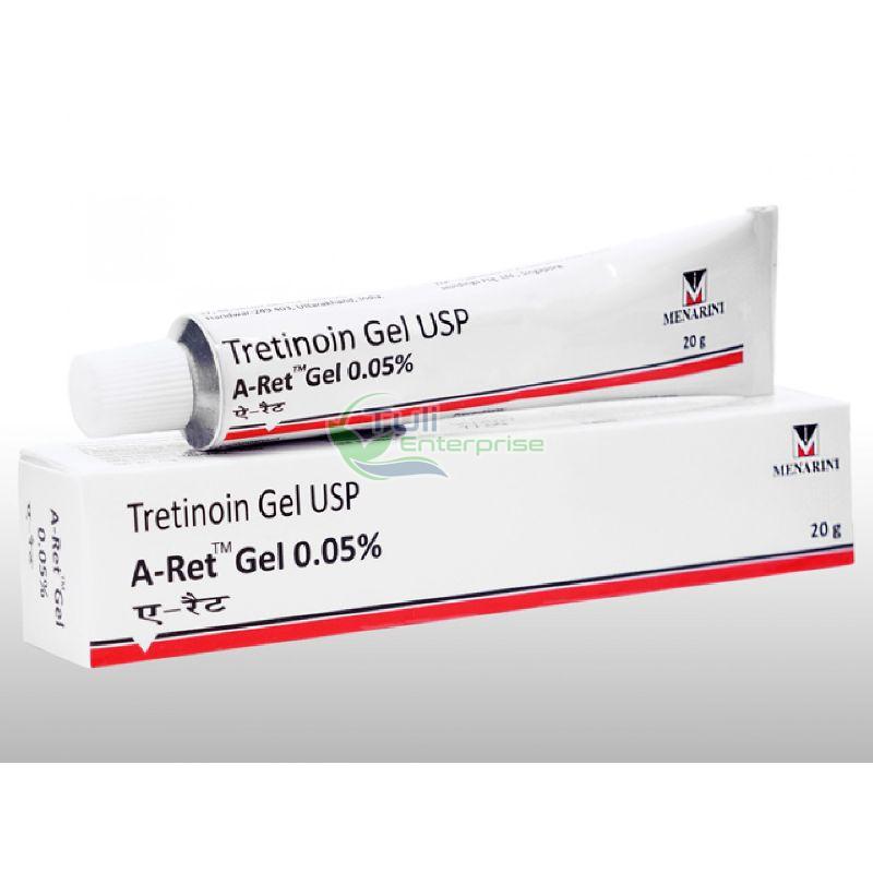 Tretinoin Cream