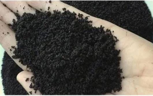 Black Coco Peat composed, for Growing Plants, Quality : High quality