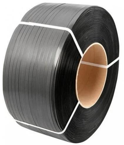 Black Strapping Roll, Width : 16 mm