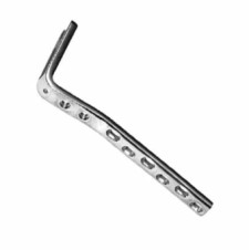Medafer Stainless Steel Orthopaedic Implant, For Orthopedic Trauma Surgery