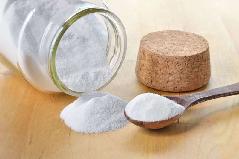 Soda Bicarb Powder, for Industrial, Grade Standard : Food Grade at Best ...