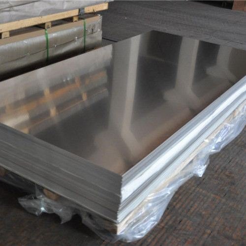 Aluminium Sheet