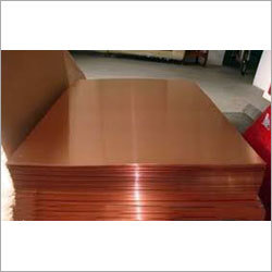 Copper Sheet, for Industrial, Kitchen Equipments, Feature : Corrosion Proof, Durable, Impeccable Finishing