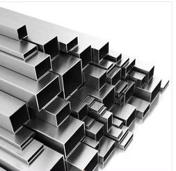 Stainless Steel Pipes, for Industrial Use