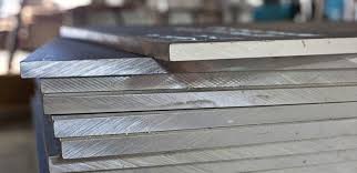 Rmi Stainless Steel Plates