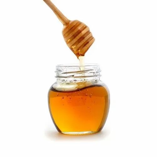 Orange Liquid Mustard Honey, for Personal, Foods, Packaging Type ...