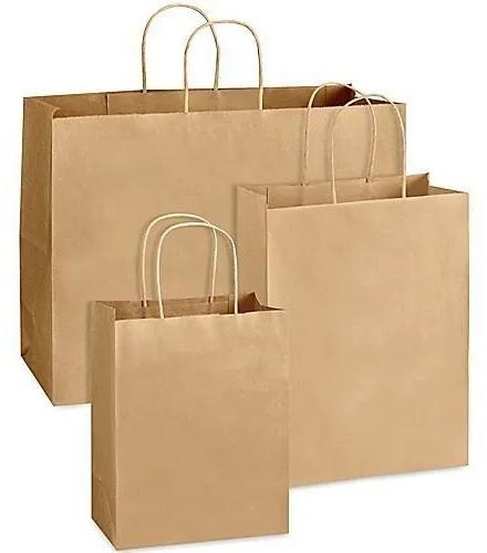 paper bags