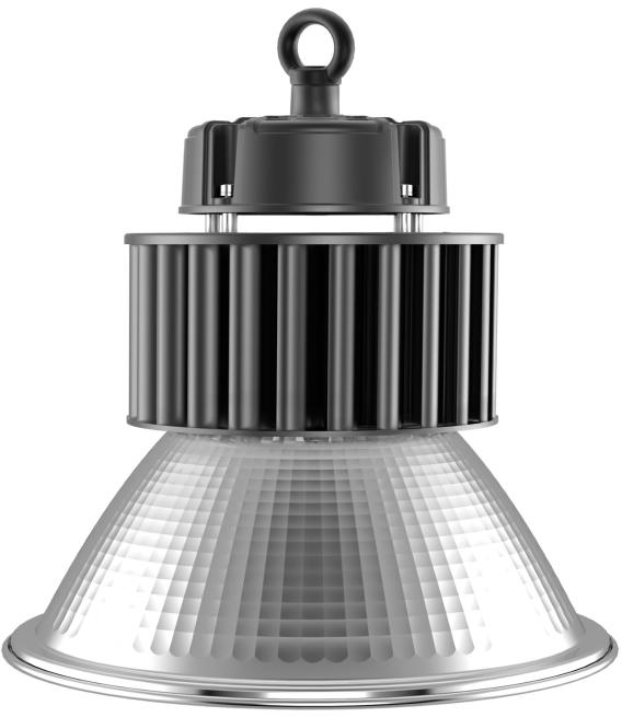 LED High Bay Light - Dome