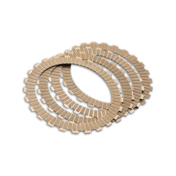 Natural Aluminum Clutch Plate at Rs 500 / piece in Haridwar Creative