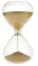 Hourglass Sand Timer