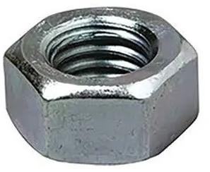 Mild Steel Hex Nut, Size : M42