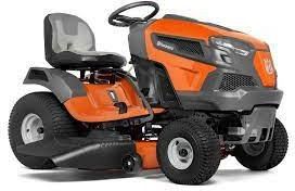 Husqvarna 22 HP 46inch Deck Riding Lawn Mower