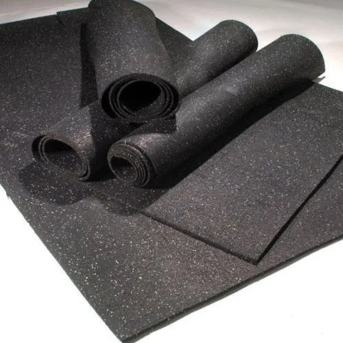 Aerofoam Acoustic Insulation Material, for Sound Diffusers