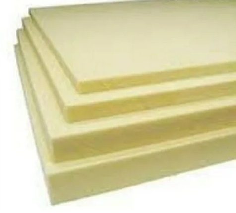 Puf Sheet, Color : Yellow