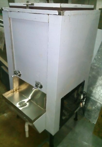 Stainless Steel Drinking Water Cooler, Features : Eco-friendly