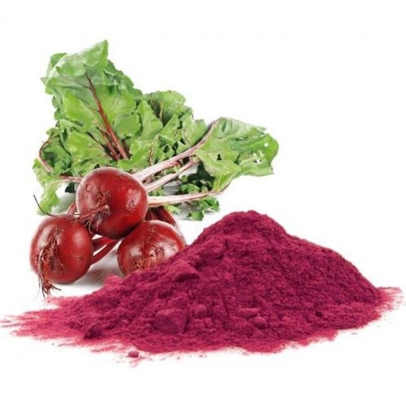 Red Organic Beetroot Powder, for Human Consumption, Certification