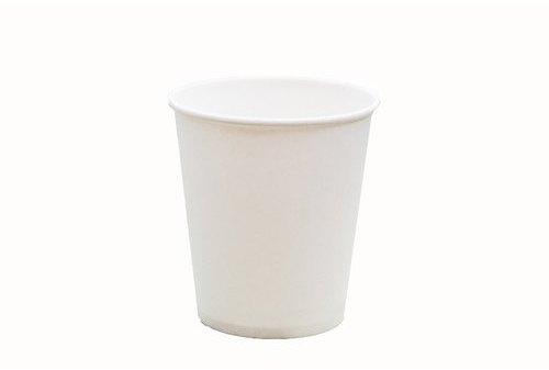 65ml Plain Paper Cup
