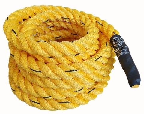 Four Twist pp ropes, Packaging Type : Packet