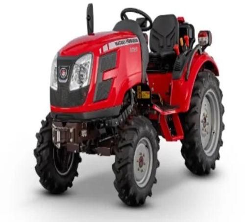 Massey Ferguson Tractor 6026 MaxPro Narrow Track