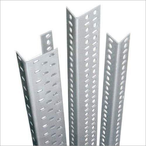 Slotted Angle Racks