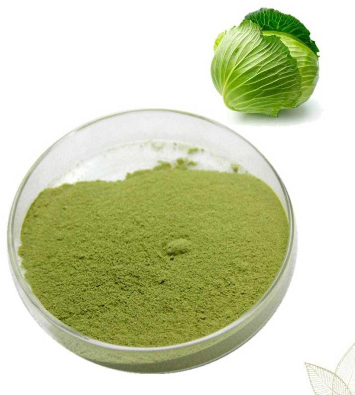 cabbage powder