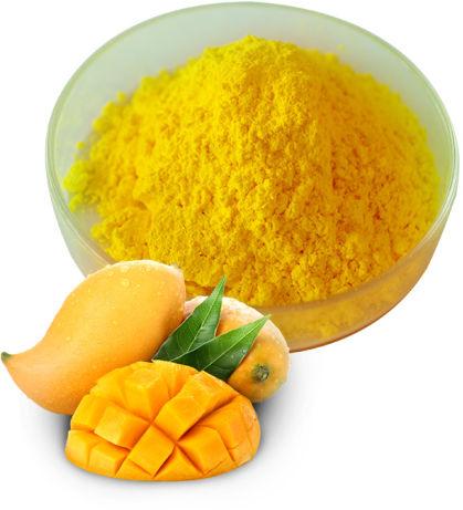 mango powder