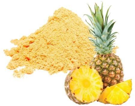 pineapple powder