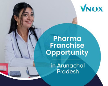 pcd pharma franchise