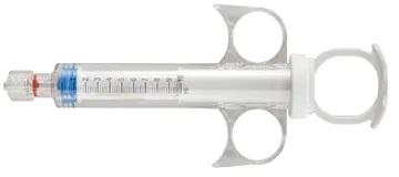 Geemed Control Syringe