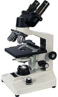 Binocular Coaxial Microscope CXL