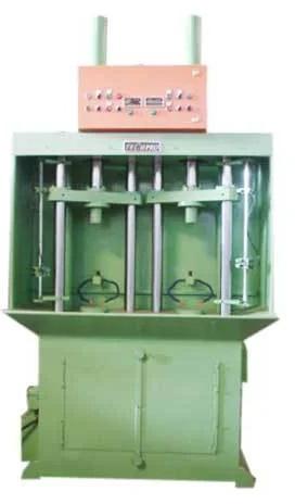 Techpro Automatic Steel Hydraulic Broaching Machine, Capacity : 50 ton