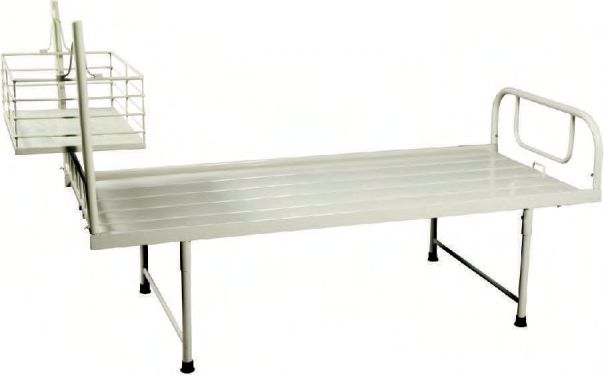 Polished CRCA steel Standard Maternity Bed, for Hospitals, Feature ...