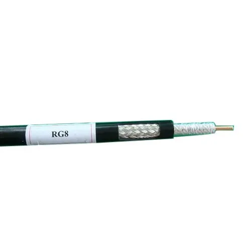 Coaxial Cable, Feature : Durable, Voltage : 220V at Rs 100 / Meter in ...