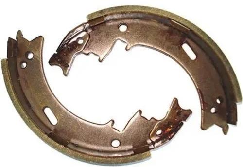 Forklift Brake Shoe