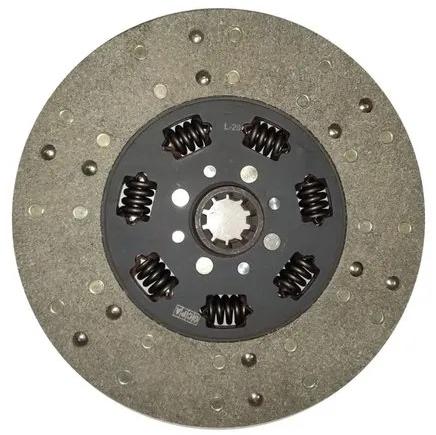 Stainless Steel Forklift Clutch Plate
