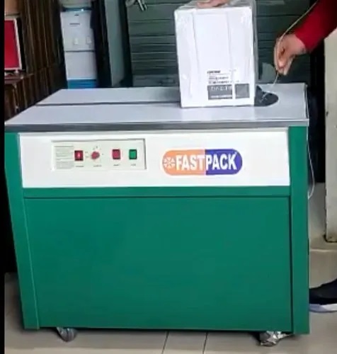 Taiwan  Carton Strapping Machine
