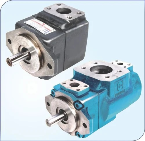 Hydraulic Pump, Features : High efficiency, Durability, Better Performance