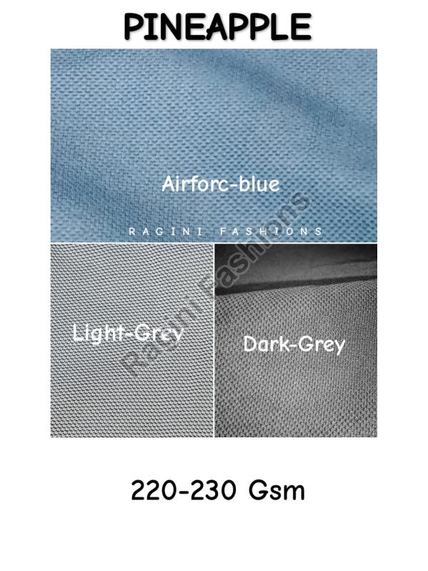 Softy Pineapple Fabrics, For Home, Textile, All, Feature Comfortable