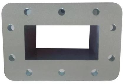 Aluminium Waveguide Adapter, Color : Grey