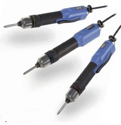 Electric Screwdrivers, Feature : Accurate Dimension, Sturdiness, Longer Service Life