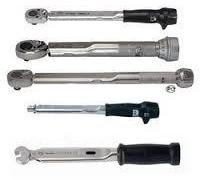 Tohnichi Manual Torque Wrenches, Size : Customized