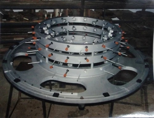 Engine Lifting Fixture