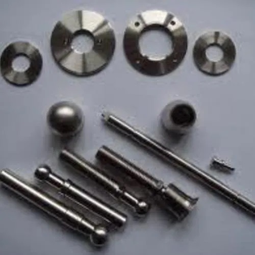 Precision Spare Parts