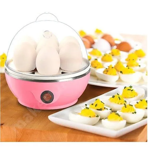 Electric Egg Boiler, Voltage 210 V at Rs 210 / Piece in Delhi