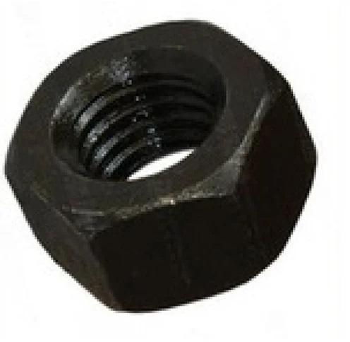 Hex Nuts